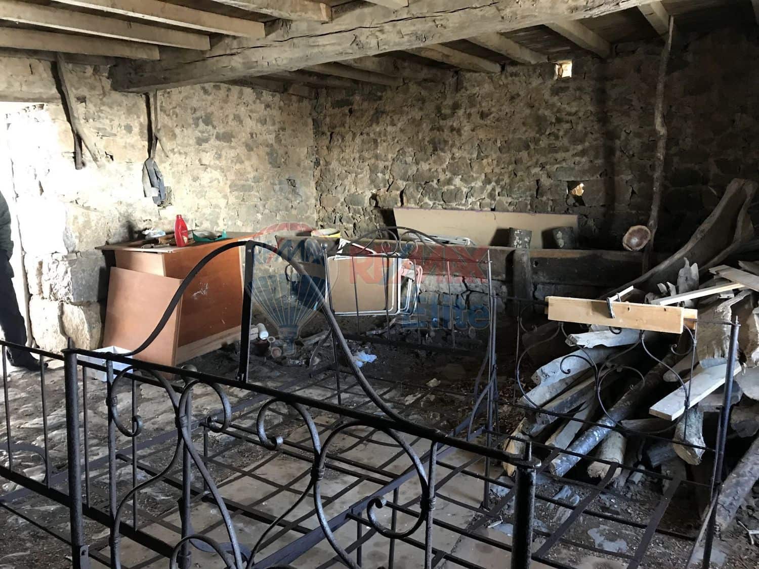 2 sypialnia Finka/Dom wiejski na sprzedaż w Pilona - 210 000 € (Ref: 4628856)