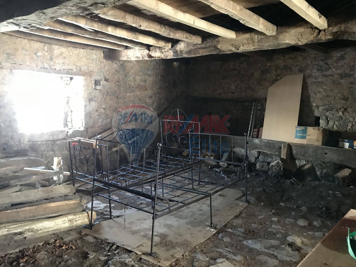 2 sypialnia Finka/Dom wiejski na sprzedaż w Pilona - 210 000 € (Ref: 4628856)