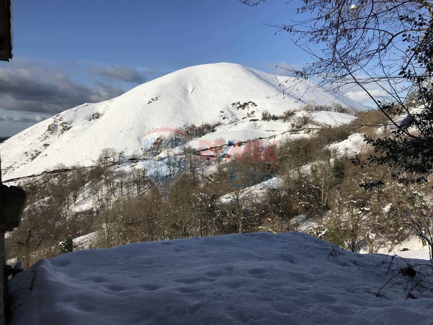 2 sypialnia Finka/Dom wiejski na sprzedaż w Pilona - 210 000 € (Ref: 4628856)