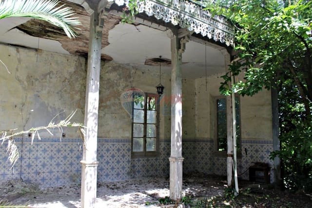 9 bedroom Finca/Country House for sale in Gijón with garage - € 650,000 (Ref: 4628937)