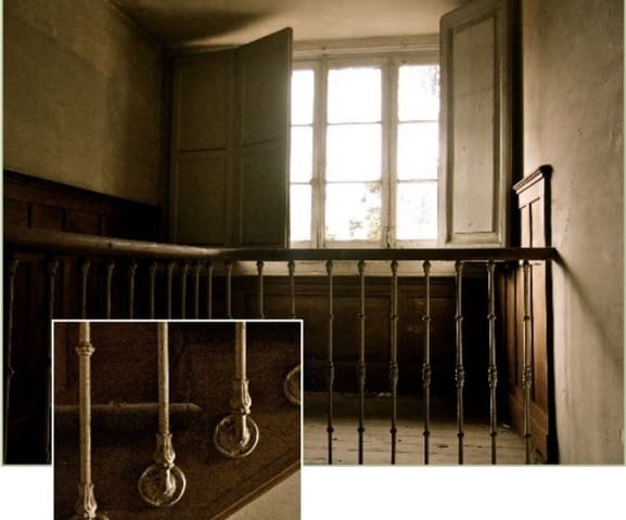 9 bedroom Finca/Country House for sale in Gijón with garage - € 650,000 (Ref: 4628937)