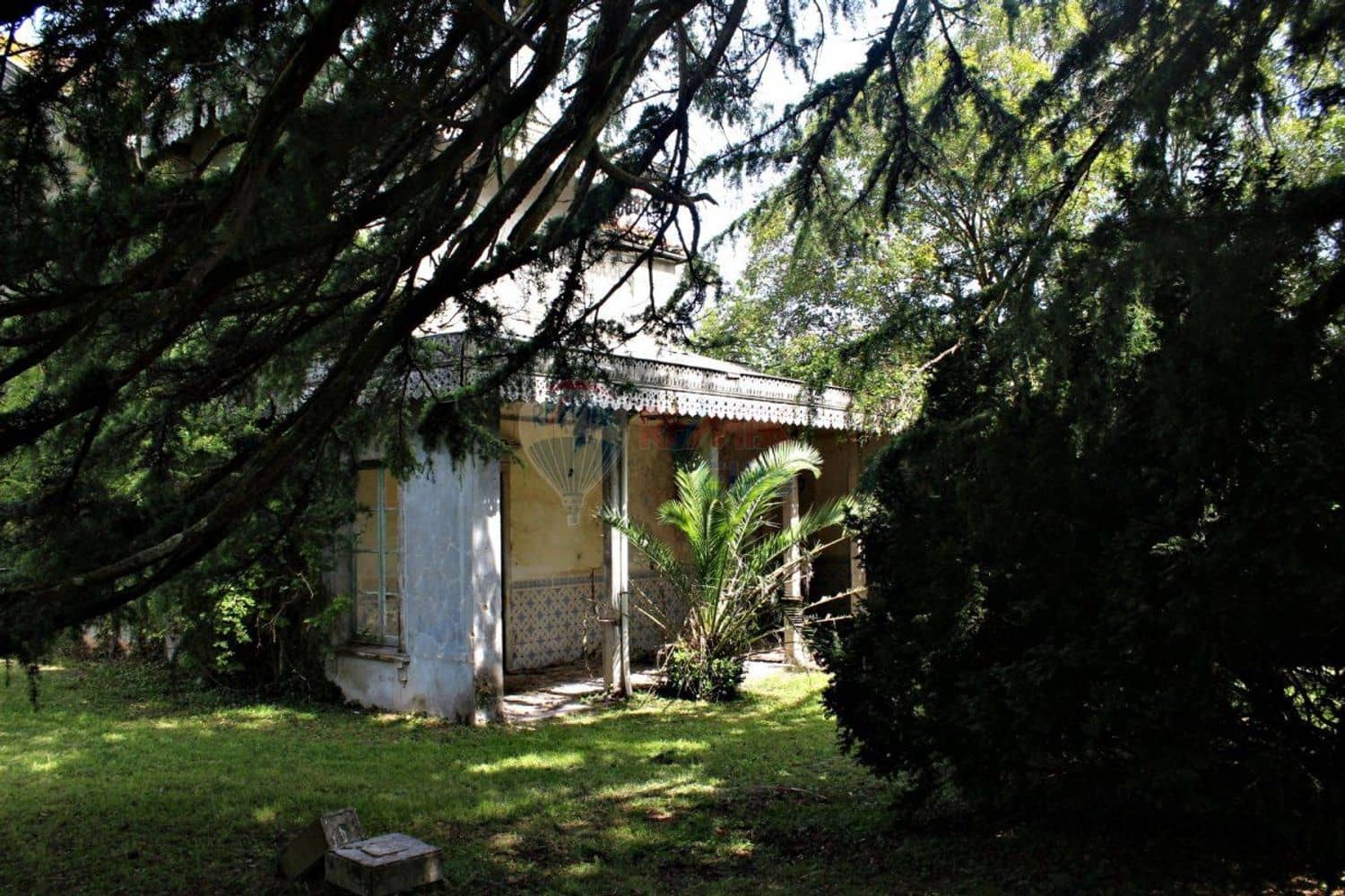 9 soveværelse Finca/Landehus til salg i Gijon med garage - € 650.000 (Ref: 4628937)