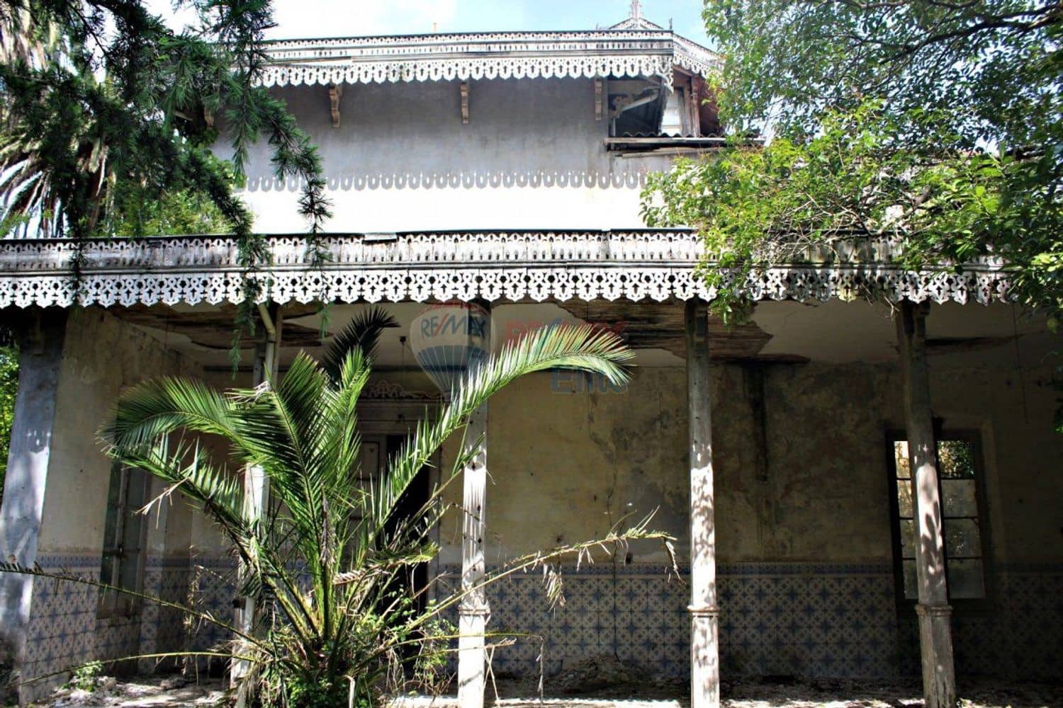 9 soveværelse Finca/Landehus til salg i Gijon med garage - € 650.000 (Ref: 4628937)