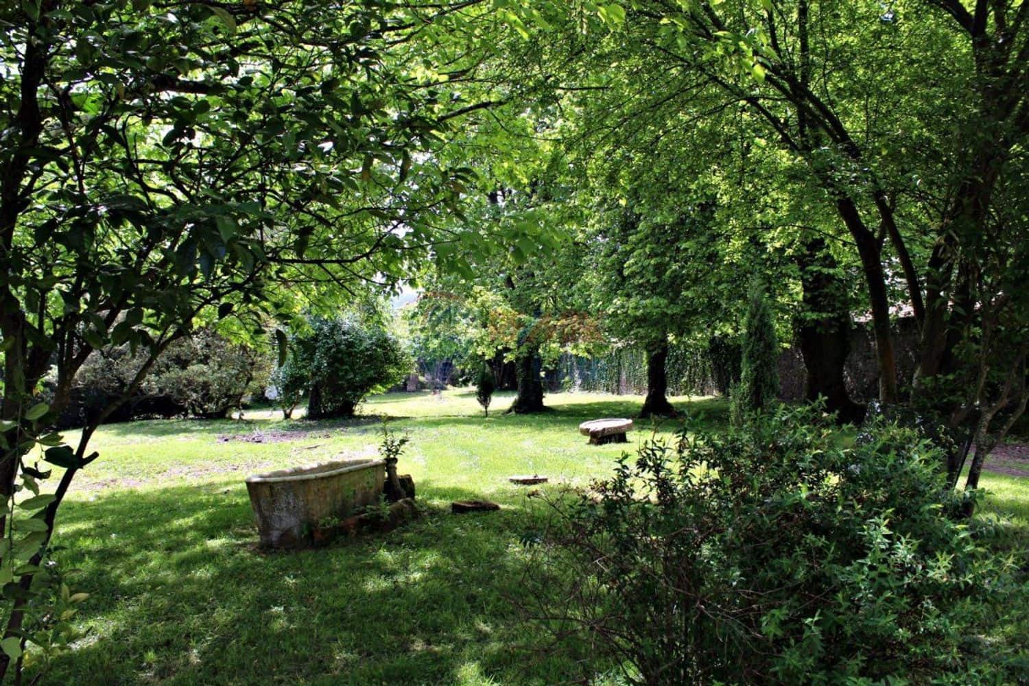 9 soveværelse Finca/Landehus til salg i Gijon med garage - € 650.000 (Ref: 4628937)