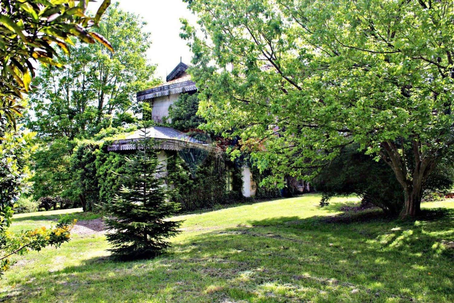 9 soveværelse Finca/Landehus til salg i Gijon med garage - € 650.000 (Ref: 4628937)