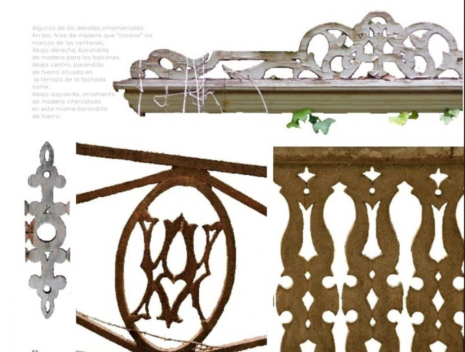 9 soveværelse Finca/Landehus til salg i Gijon med garage - € 650.000 (Ref: 4628937)