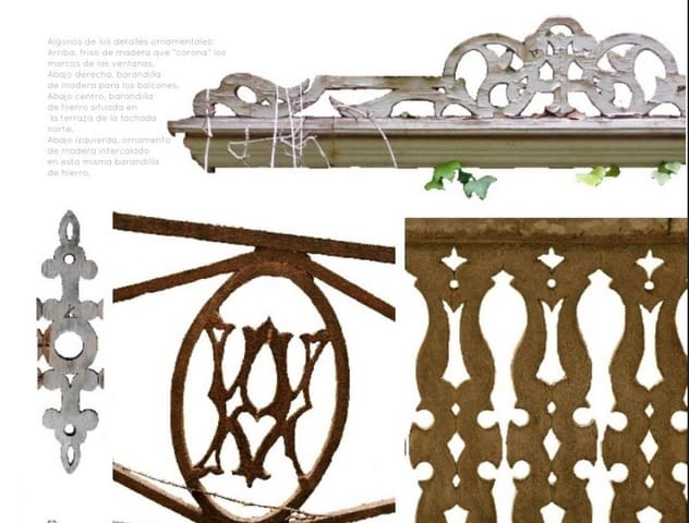 9 bedroom Finca/Country House for sale in Gijón with garage - € 650,000 (Ref: 4628937)