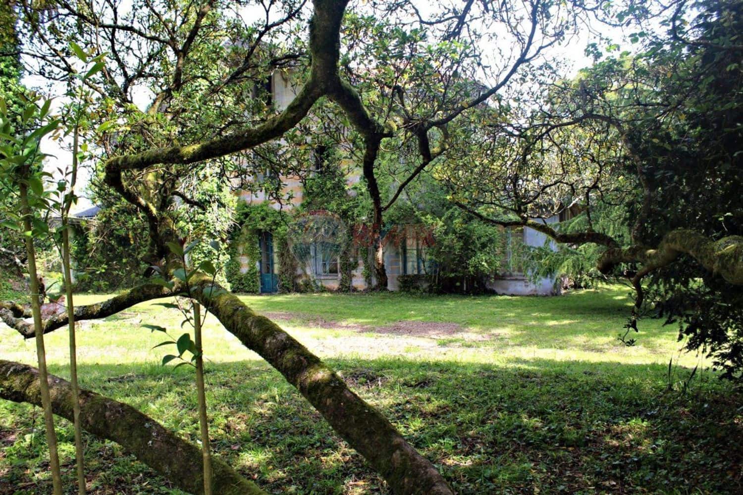 9 soveværelse Finca/Landehus til salg i Gijon med garage - € 650.000 (Ref: 4628937)