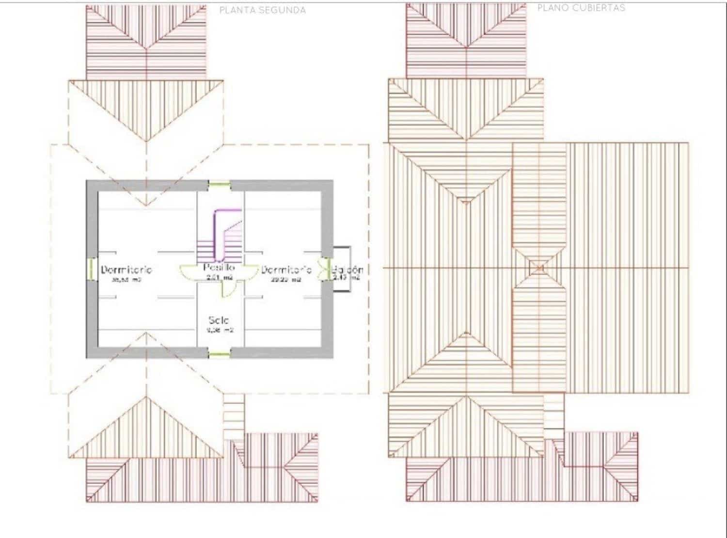 9 soveværelse Finca/Landehus til salg i Gijon med garage - € 650.000 (Ref: 4628937)