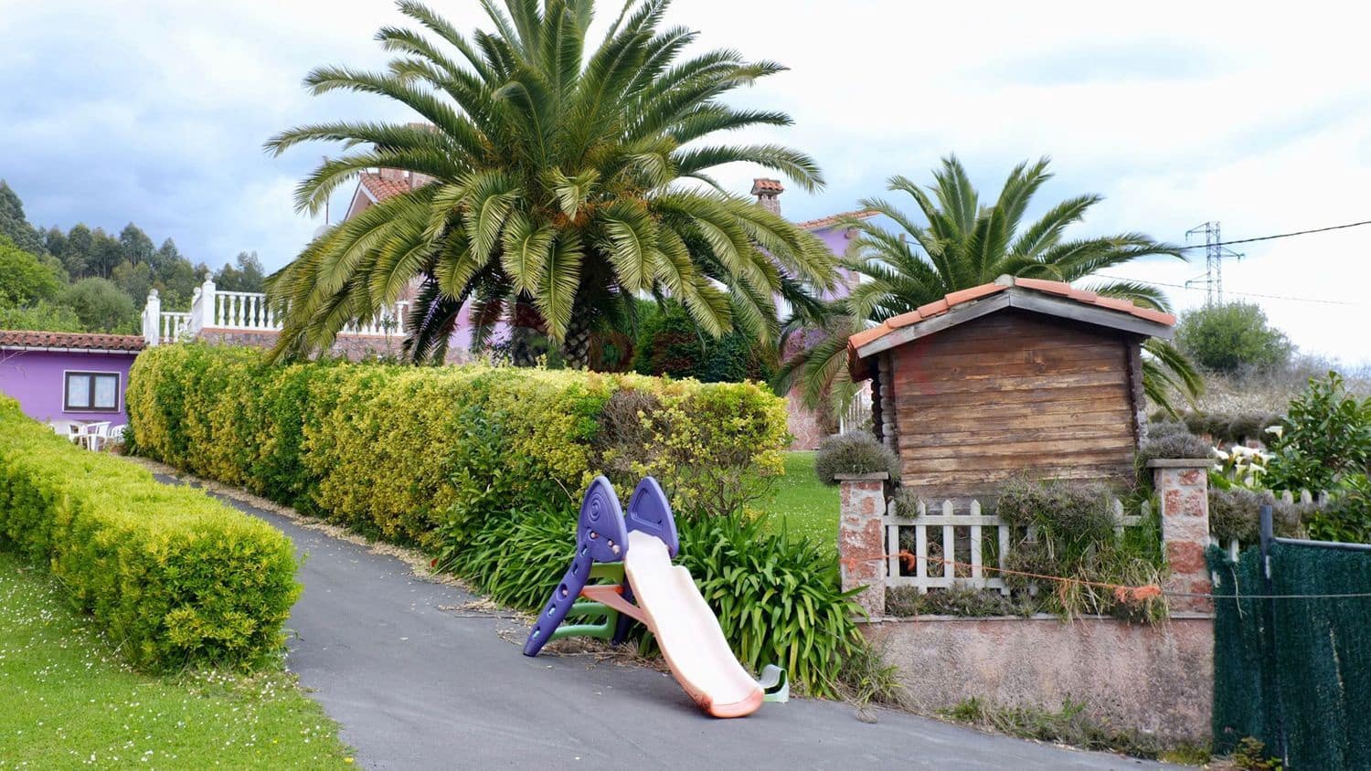 7 chambre Villa/Maison à vendre à Colunga avec garage - 540 000 € (Ref: 4628958)