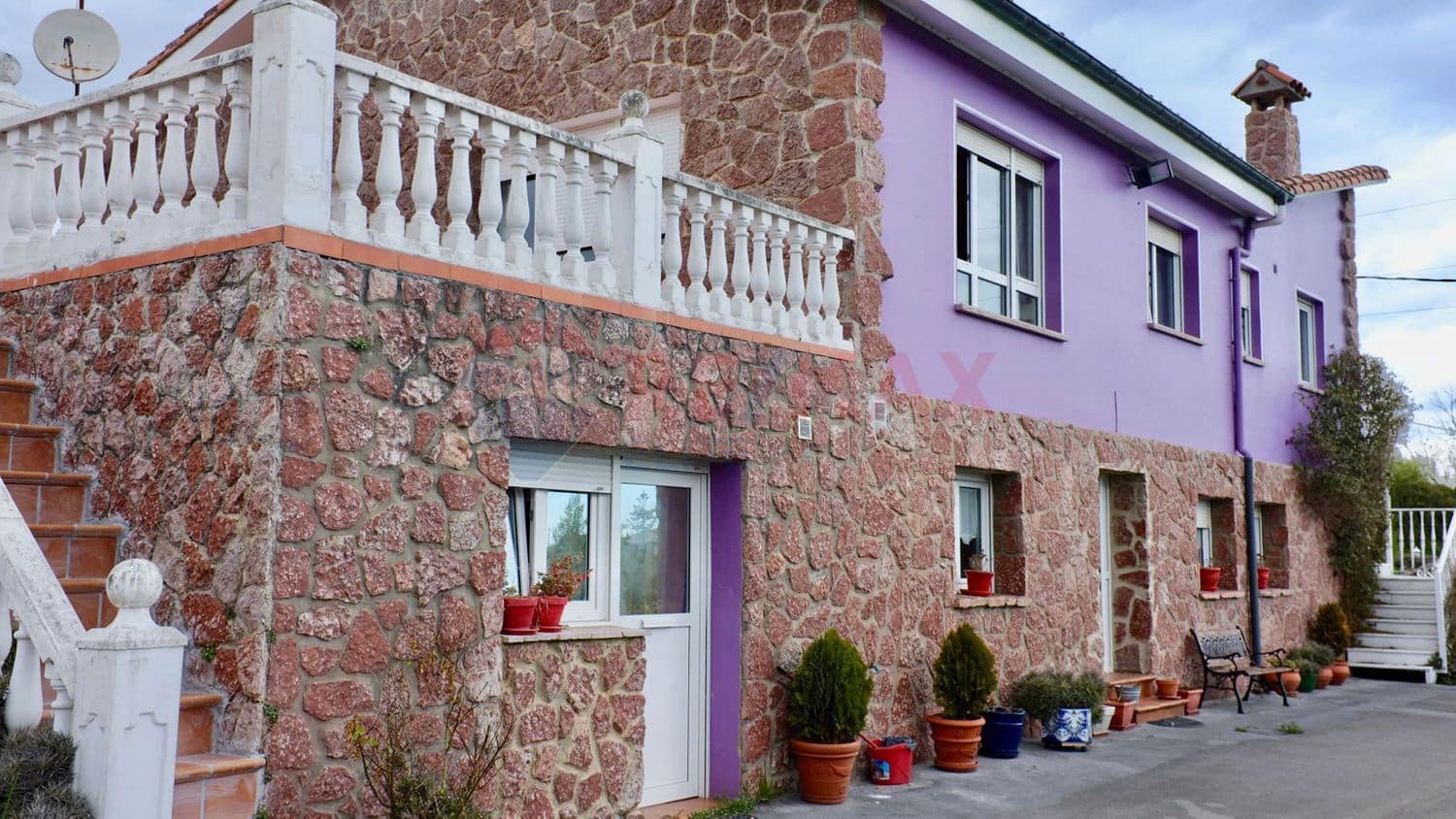 7 chambre Villa/Maison à vendre à Colunga avec garage - 540 000 € (Ref: 4628958)