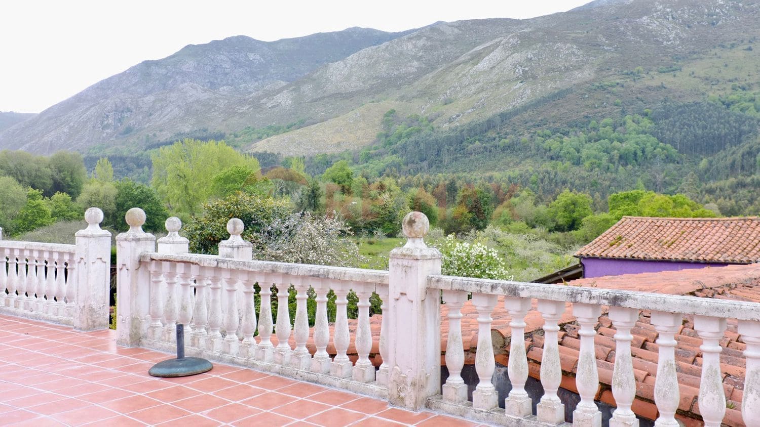 7 chambre Villa/Maison à vendre à Colunga avec garage - 540 000 € (Ref: 4628958)