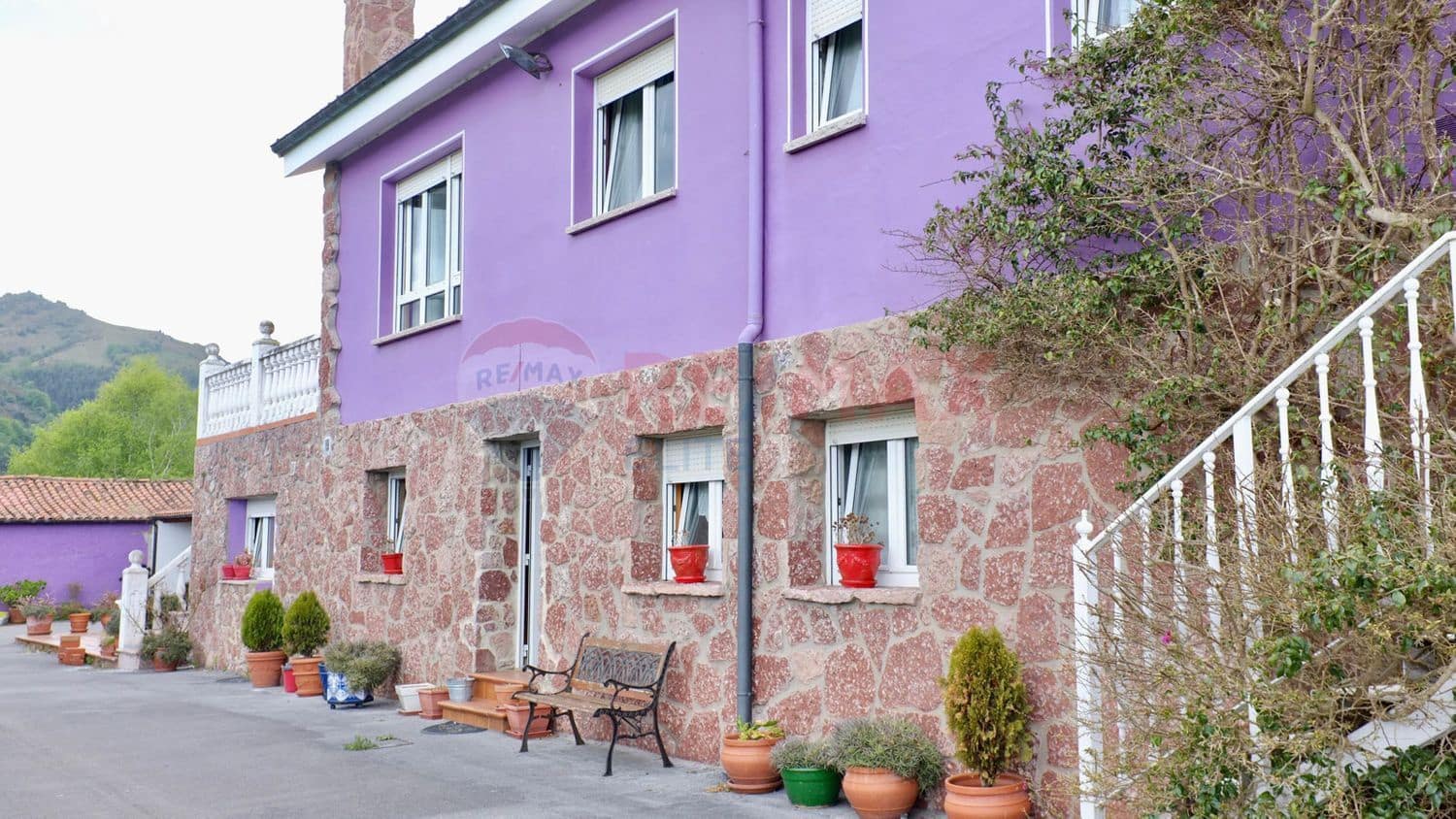 7 chambre Villa/Maison à vendre à Colunga avec garage - 540 000 € (Ref: 4628958)