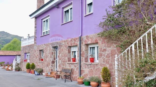 7 soverom Villa til salgs i Colunga med garasje - € 540 000 (Ref: 4628958)