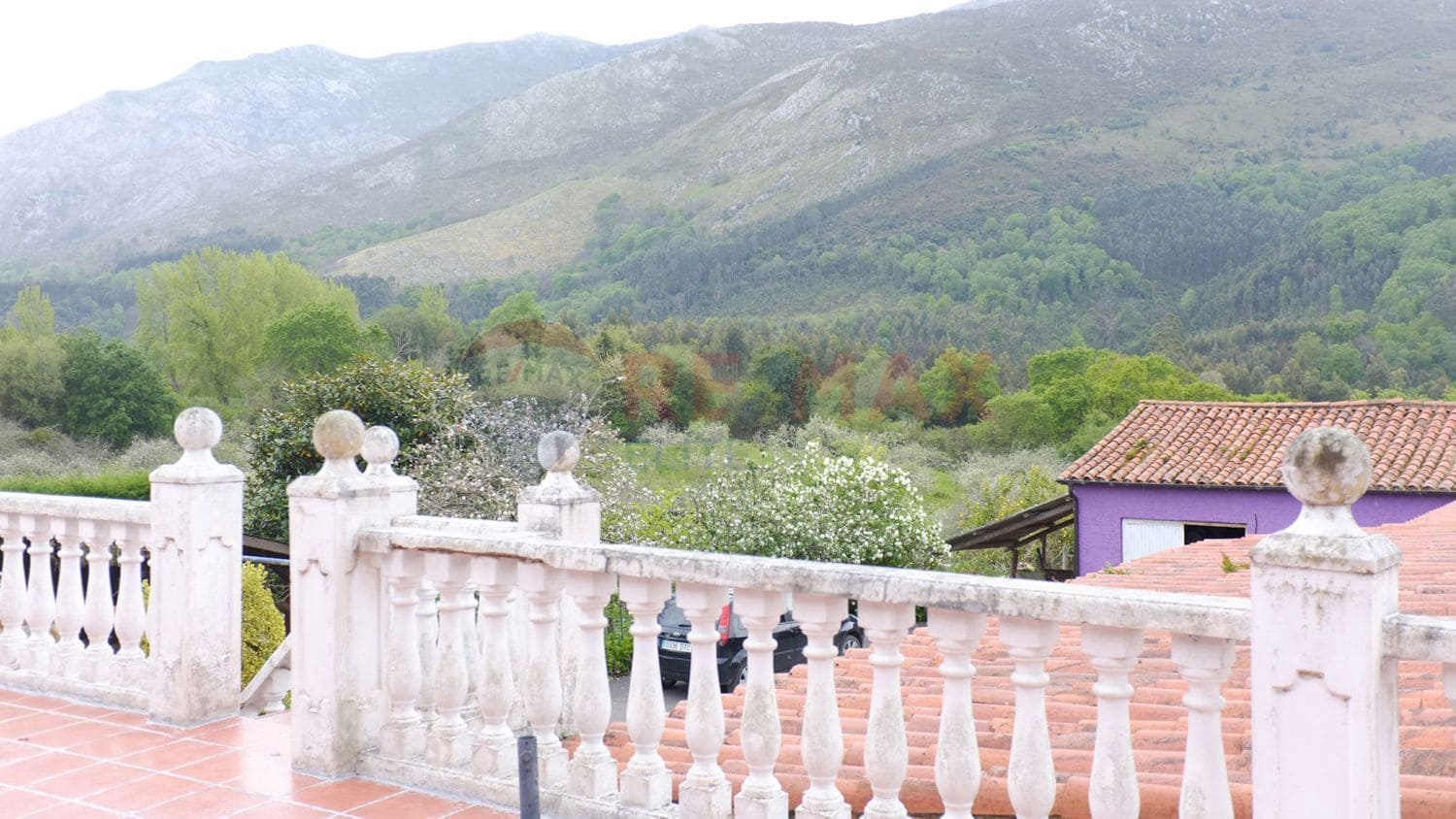 7 chambre Villa/Maison à vendre à Colunga avec garage - 540 000 € (Ref: 4628958)