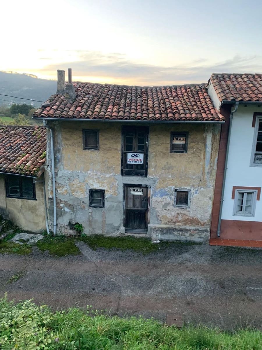 2 camera da letto Casa in vendita in Villaviciosa - 39.990 € (Rif: 4629011)