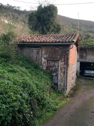 2 bedroom Townhouse for sale in Villaviciosa - € 39,990 (Ref: 4629011)