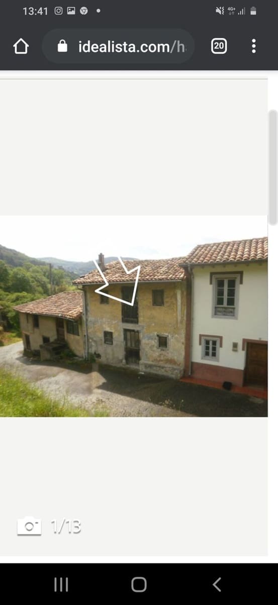 2 camera da letto Casa in vendita in Villaviciosa - 39.990 € (Rif: 4629011)
