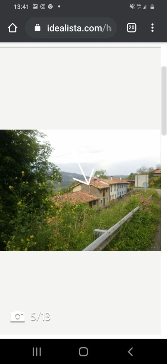 2 camera da letto Casa in vendita in Villaviciosa - 39.990 € (Rif: 4629011)