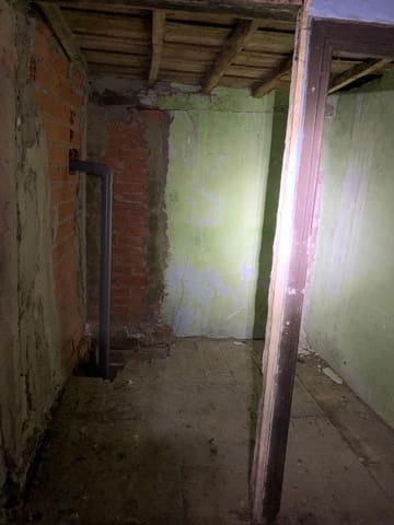 2 bedroom Townhouse for sale in Villaviciosa - € 39,990 (Ref: 4629011)