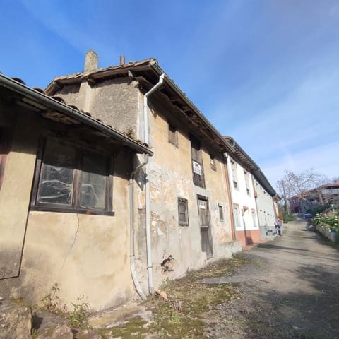 Finca/Landhuis te koop in Villaviciosa - € 39.990 (Ref: 4629011)