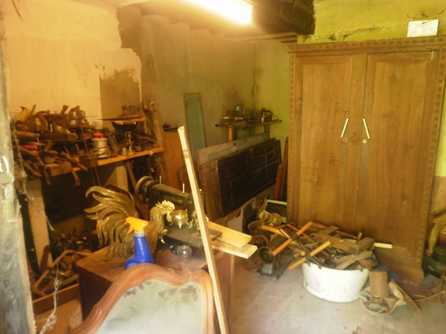 2 camera da letto Casa in vendita in Villaviciosa - 39.990 € (Rif: 4629011)