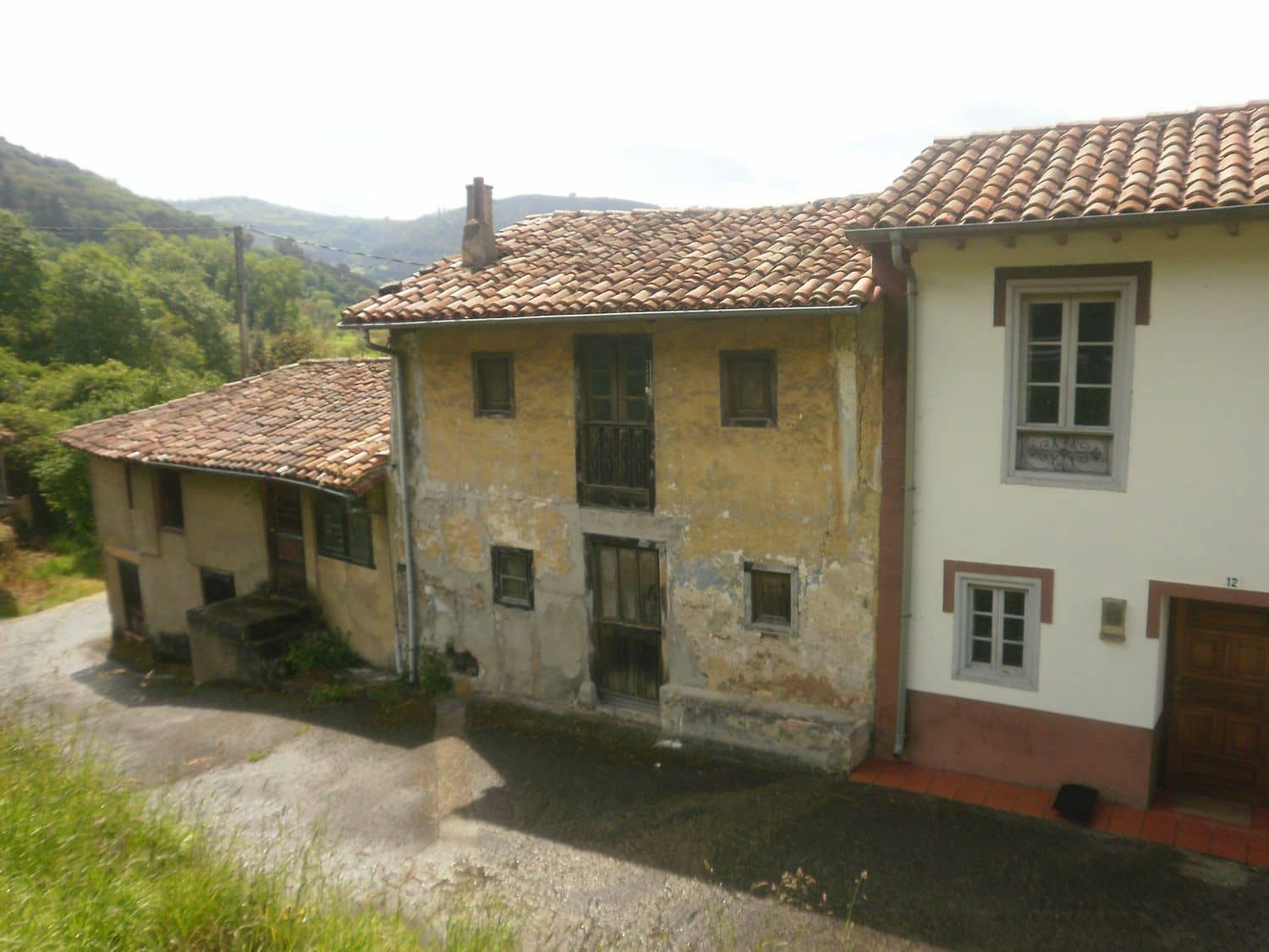 2 camera da letto Casa in vendita in Villaviciosa - 39.990 € (Rif: 4629011)