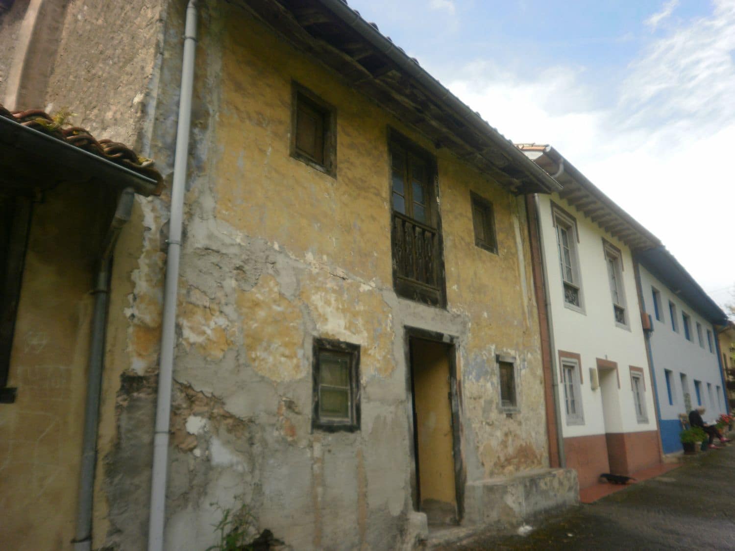 2 camera da letto Casa in vendita in Villaviciosa - 39.990 € (Rif: 4629011)