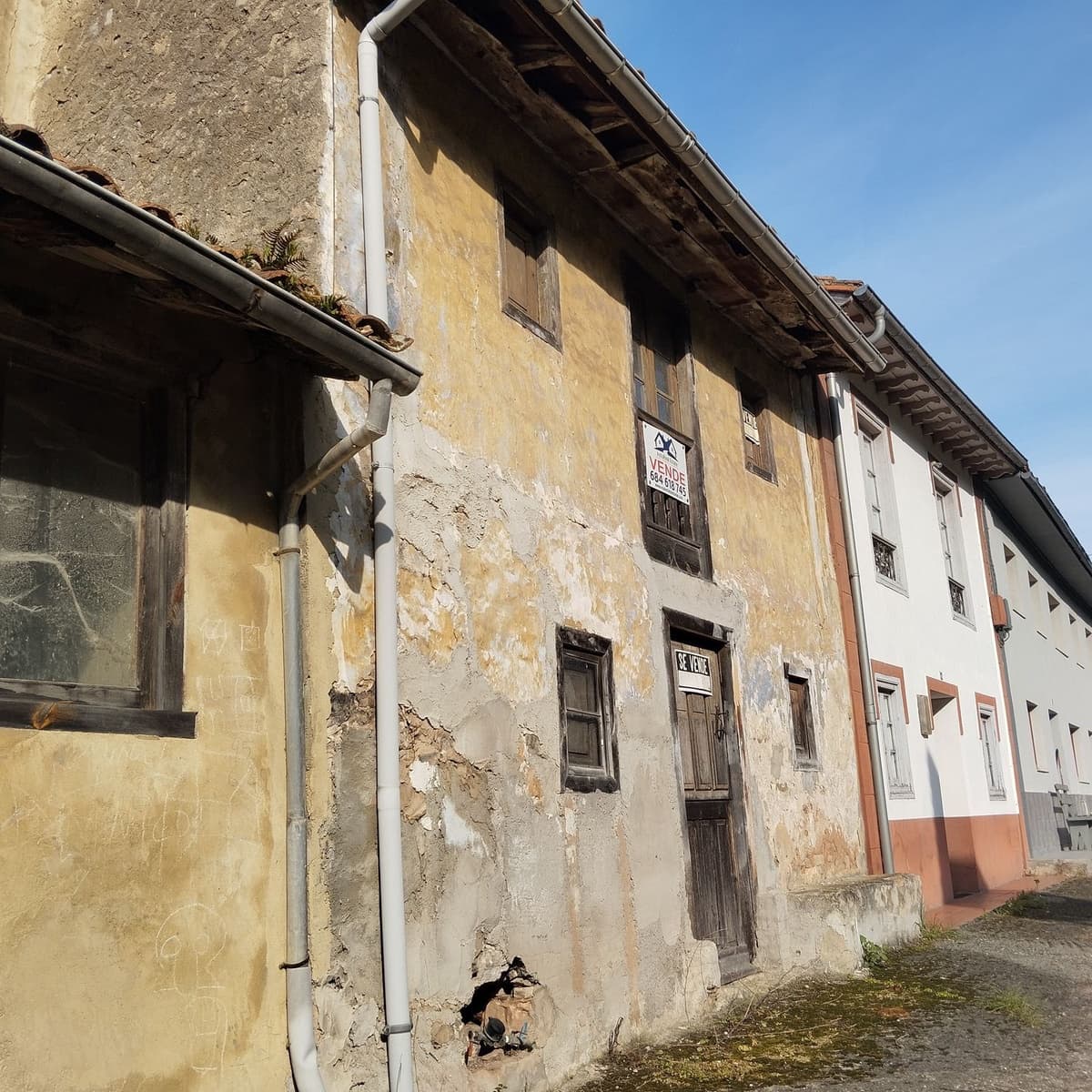 2 camera da letto Casa in vendita in Villaviciosa - 39.990 € (Rif: 4629011)