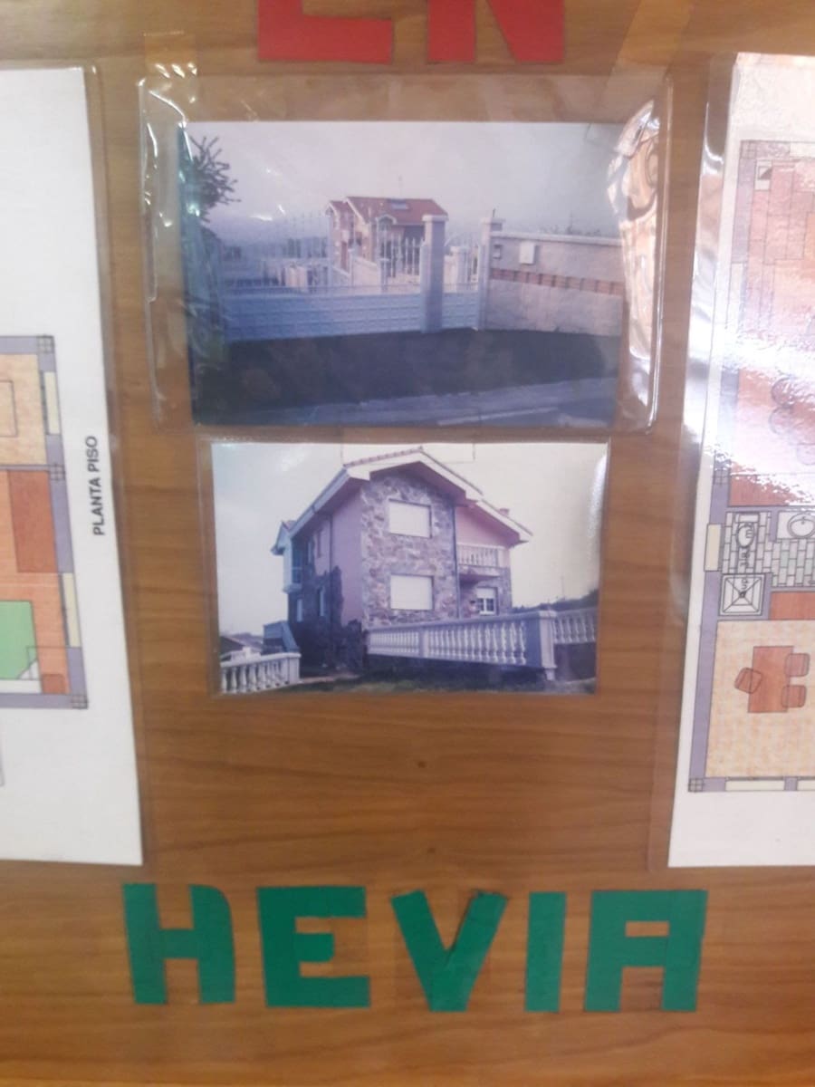 Grunde uden byggetilladelser til salg i Siero - € 65.000 (Ref: 4632649)