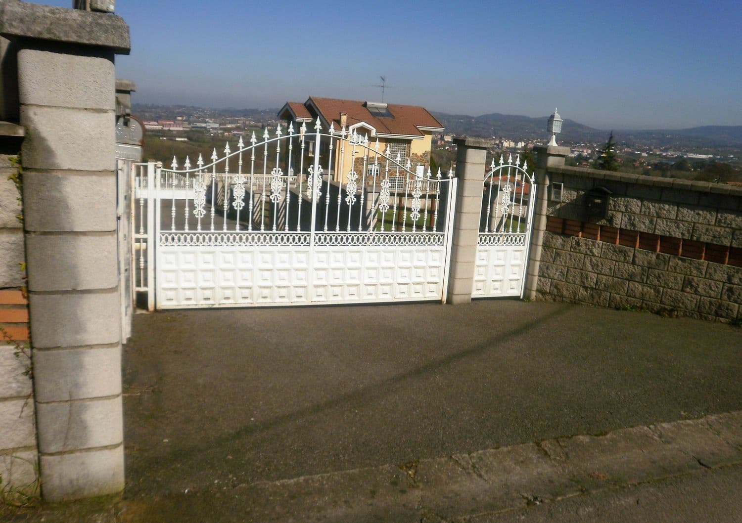 Grunde uden byggetilladelser til salg i Siero - € 65.000 (Ref: 4632649)