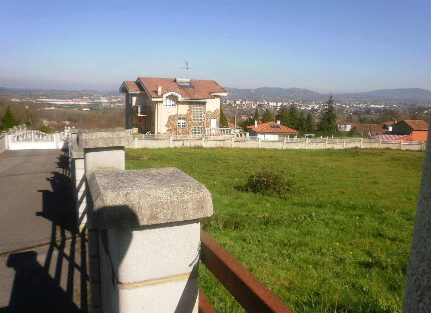 Grunde uden byggetilladelser til salg i Siero - € 65.000 (Ref: 4632649)