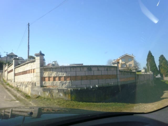 Mark till salu i Siero - 65 000 € (Ref: 4632649)