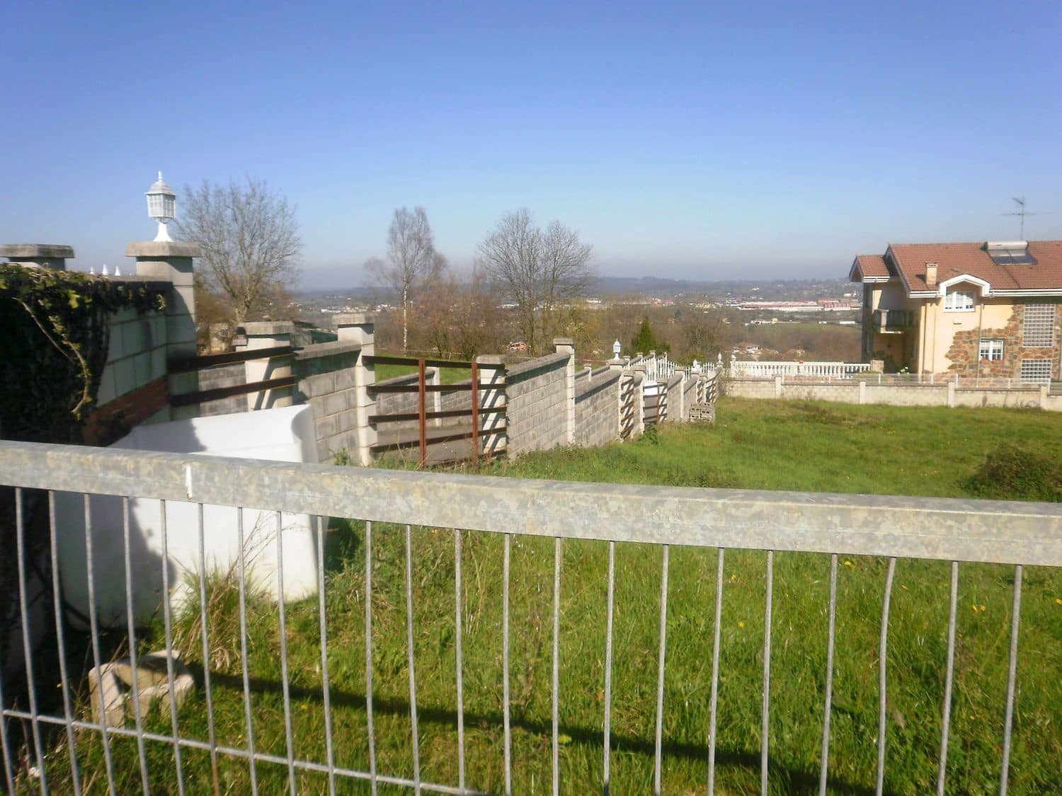 Grunde uden byggetilladelser til salg i Siero - € 65.000 (Ref: 4632649)