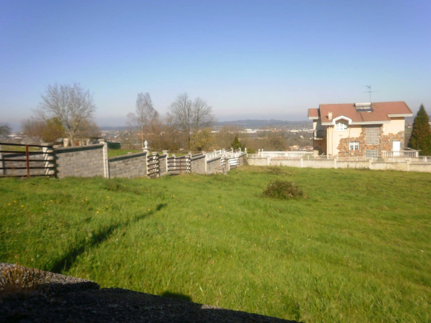 Grunde uden byggetilladelser til salg i Siero - € 65.000 (Ref: 4632649)