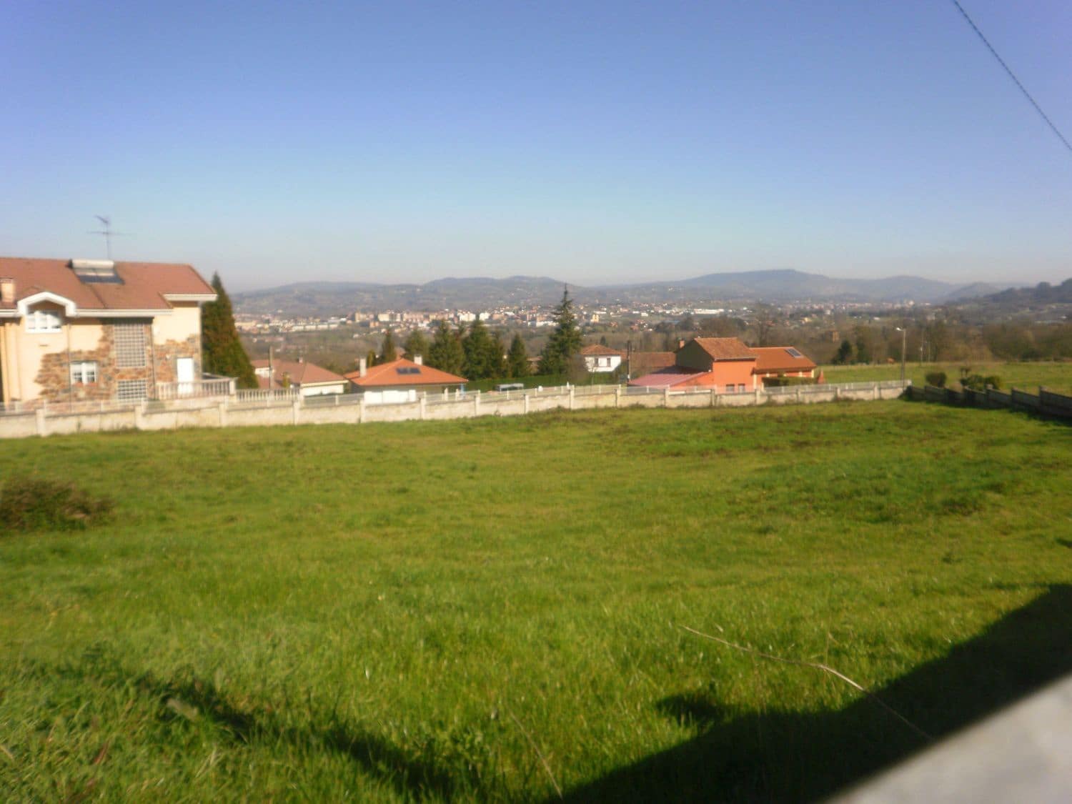 Grunde uden byggetilladelser til salg i Siero - € 65.000 (Ref: 4632649)