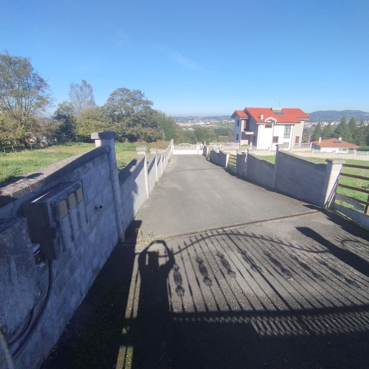 Grunde uden byggetilladelser til salg i Siero - € 65.000 (Ref: 4632649)