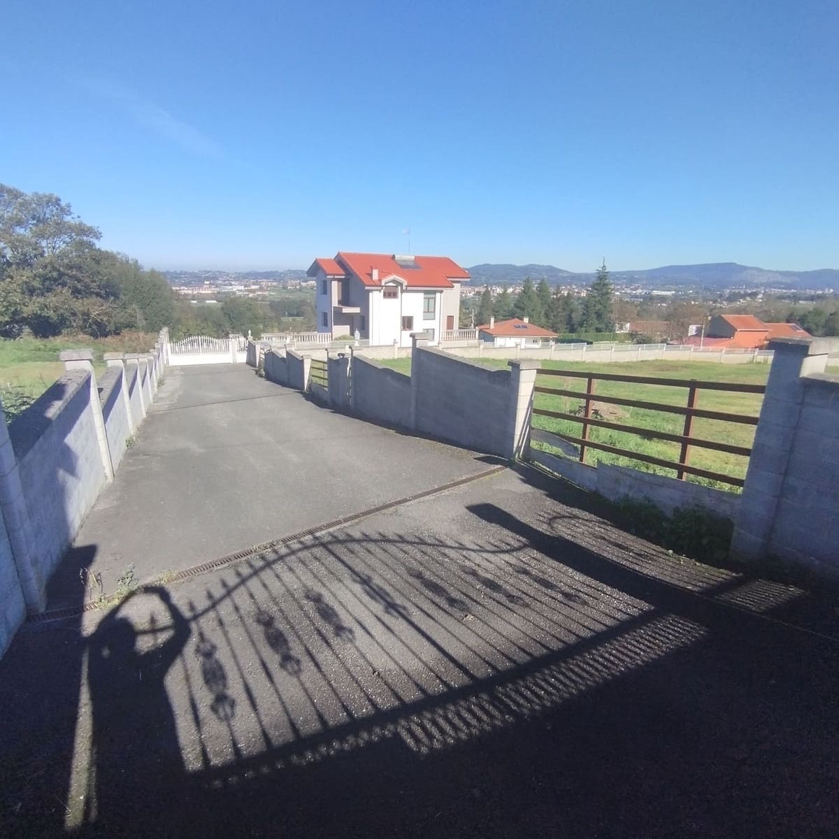 Grunde uden byggetilladelser til salg i Siero - € 65.000 (Ref: 4632649)