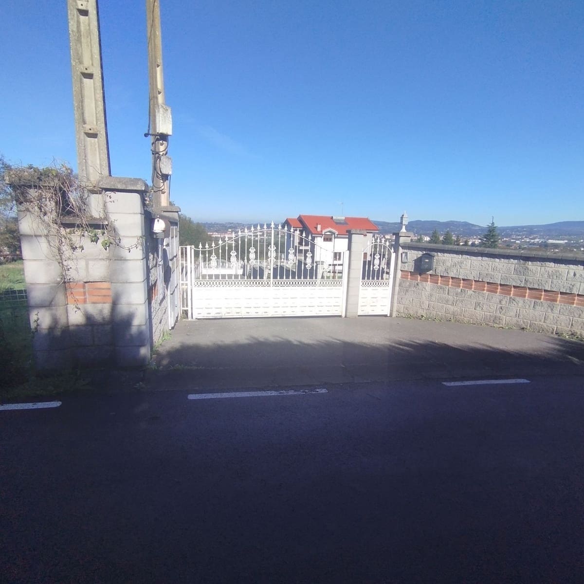 Grunde uden byggetilladelser til salg i Siero - € 65.000 (Ref: 4632649)