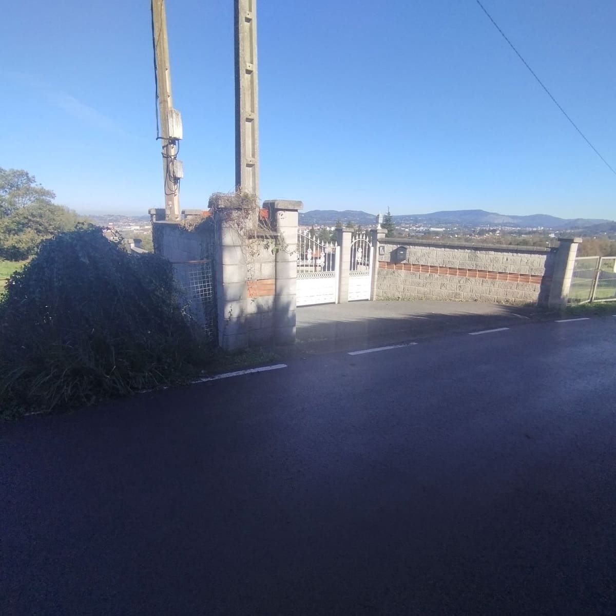 Grunde uden byggetilladelser til salg i Siero - € 65.000 (Ref: 4632649)