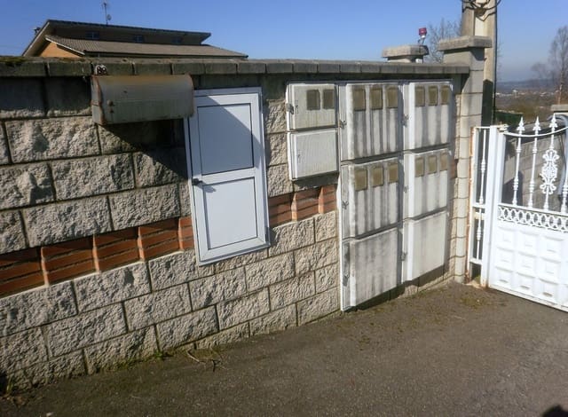 Mark till salu i Siero - 65 000 € (Ref: 4632649)