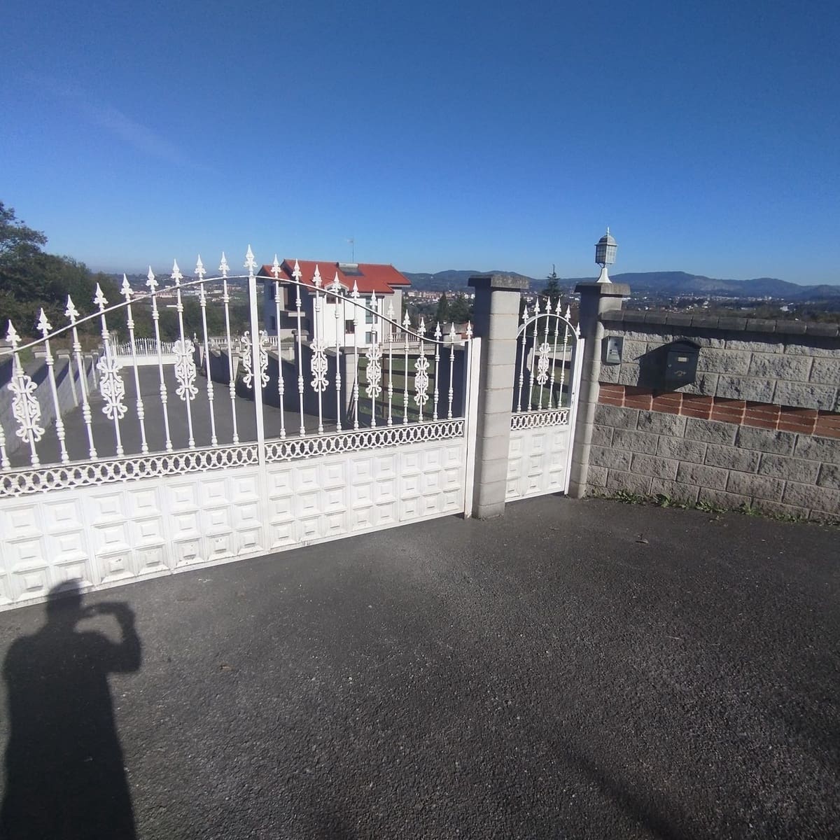 Grunde uden byggetilladelser til salg i Siero - € 65.000 (Ref: 4632649)