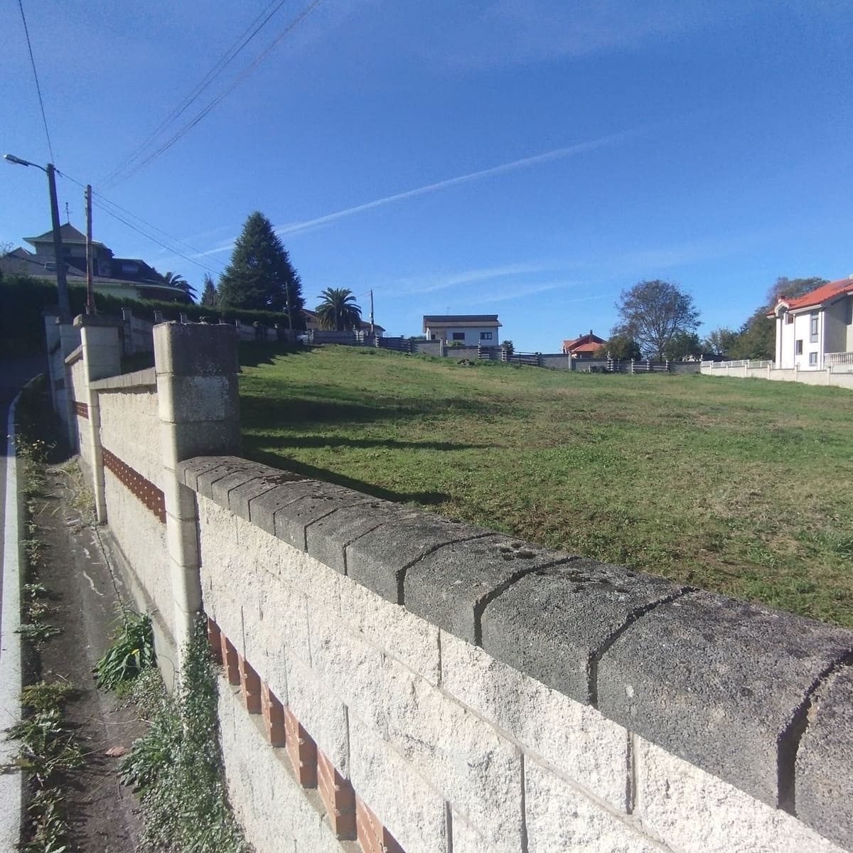 Grunde uden byggetilladelser til salg i Siero - € 65.000 (Ref: 4632649)