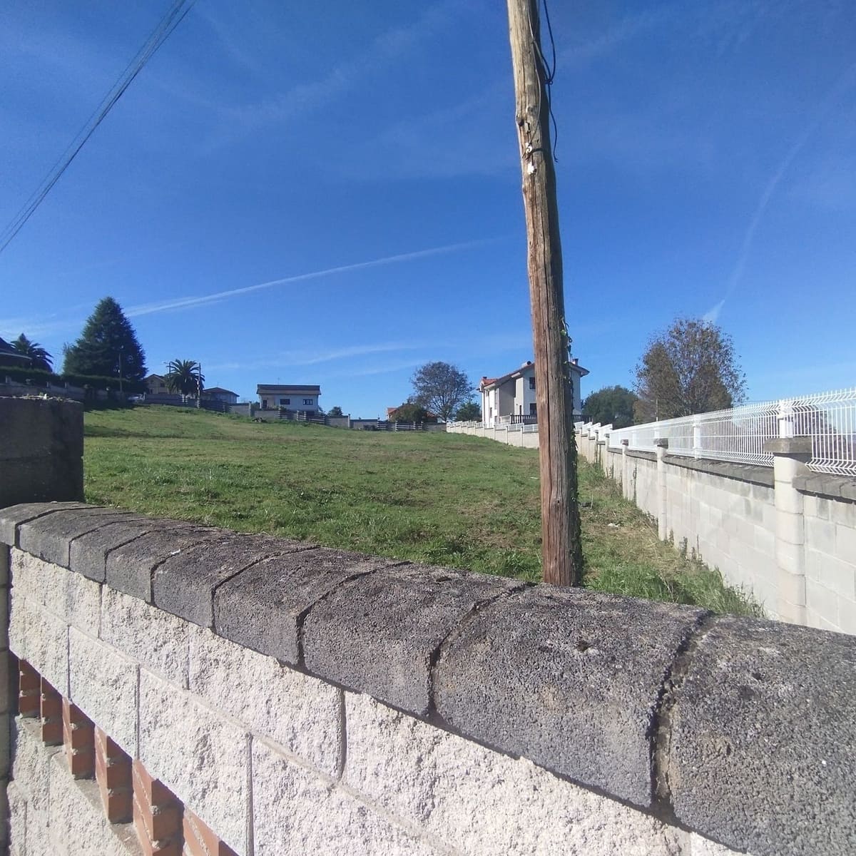 Grunde uden byggetilladelser til salg i Siero - € 65.000 (Ref: 4632649)