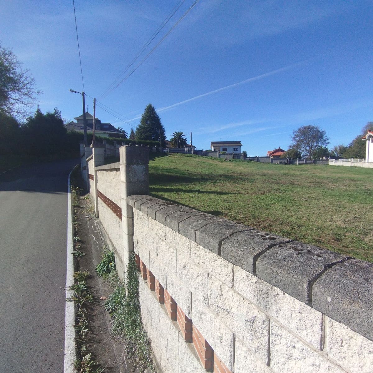 Grunde uden byggetilladelser til salg i Siero - € 65.000 (Ref: 4632649)