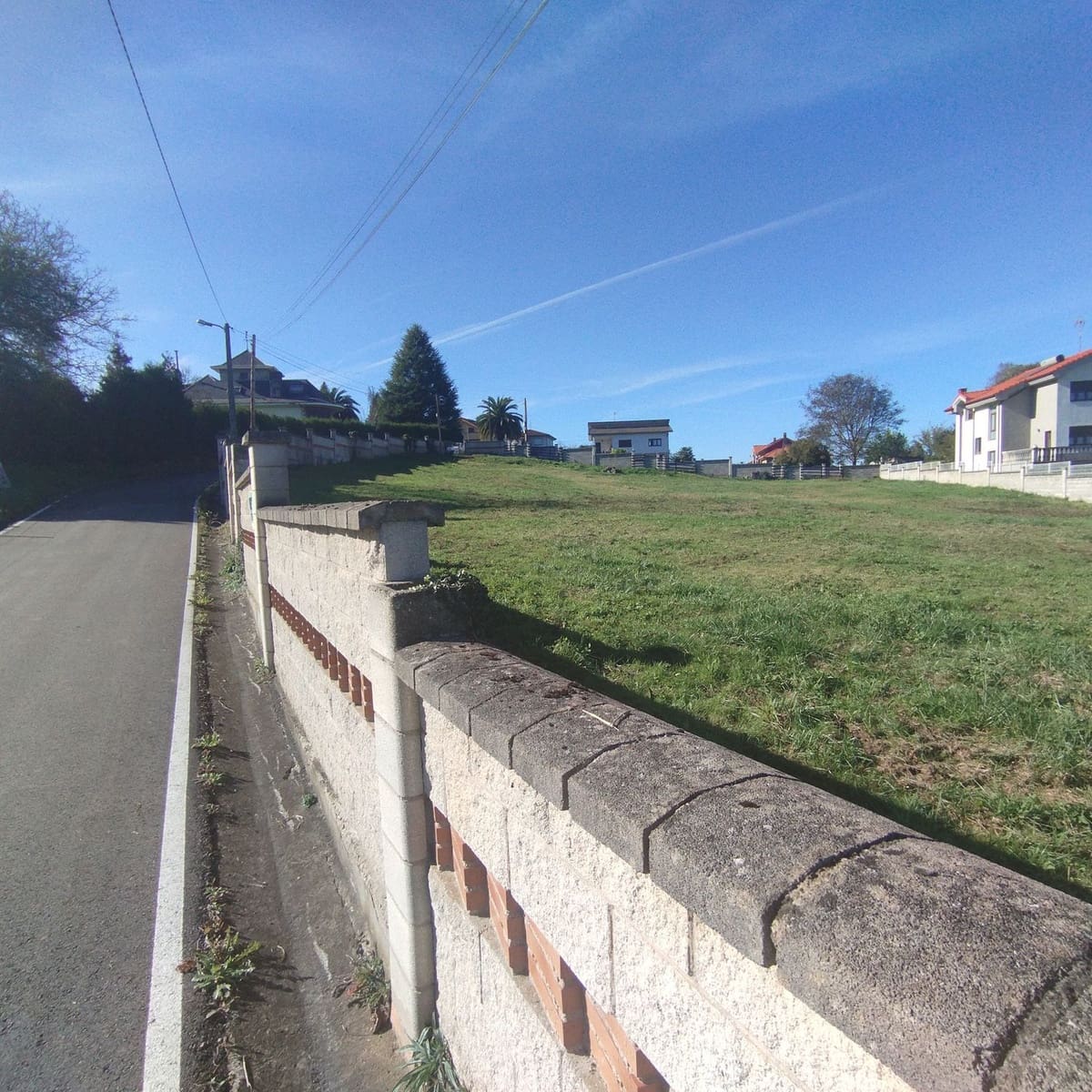 Grunde uden byggetilladelser til salg i Siero - € 65.000 (Ref: 4632649)