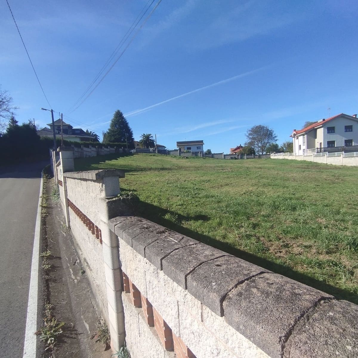 Grunde uden byggetilladelser til salg i Siero - € 65.000 (Ref: 4632649)