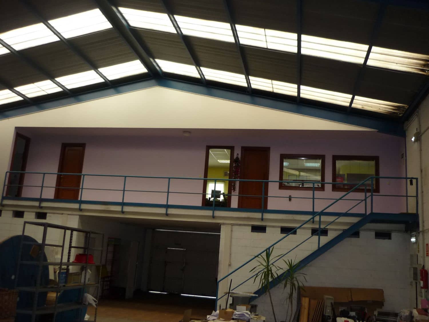 Erhverv til salg i Carreno - € 350.000 (Ref: 4632658)