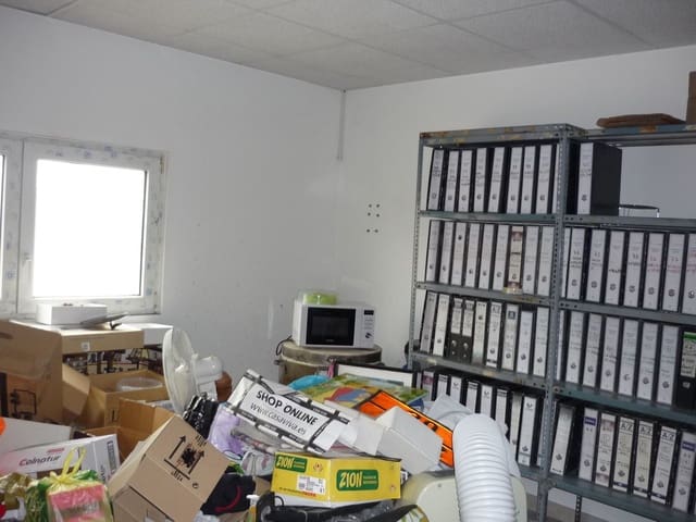 Erhverv til salg i Carreño - € 350.000 (Ref: 4632658)
