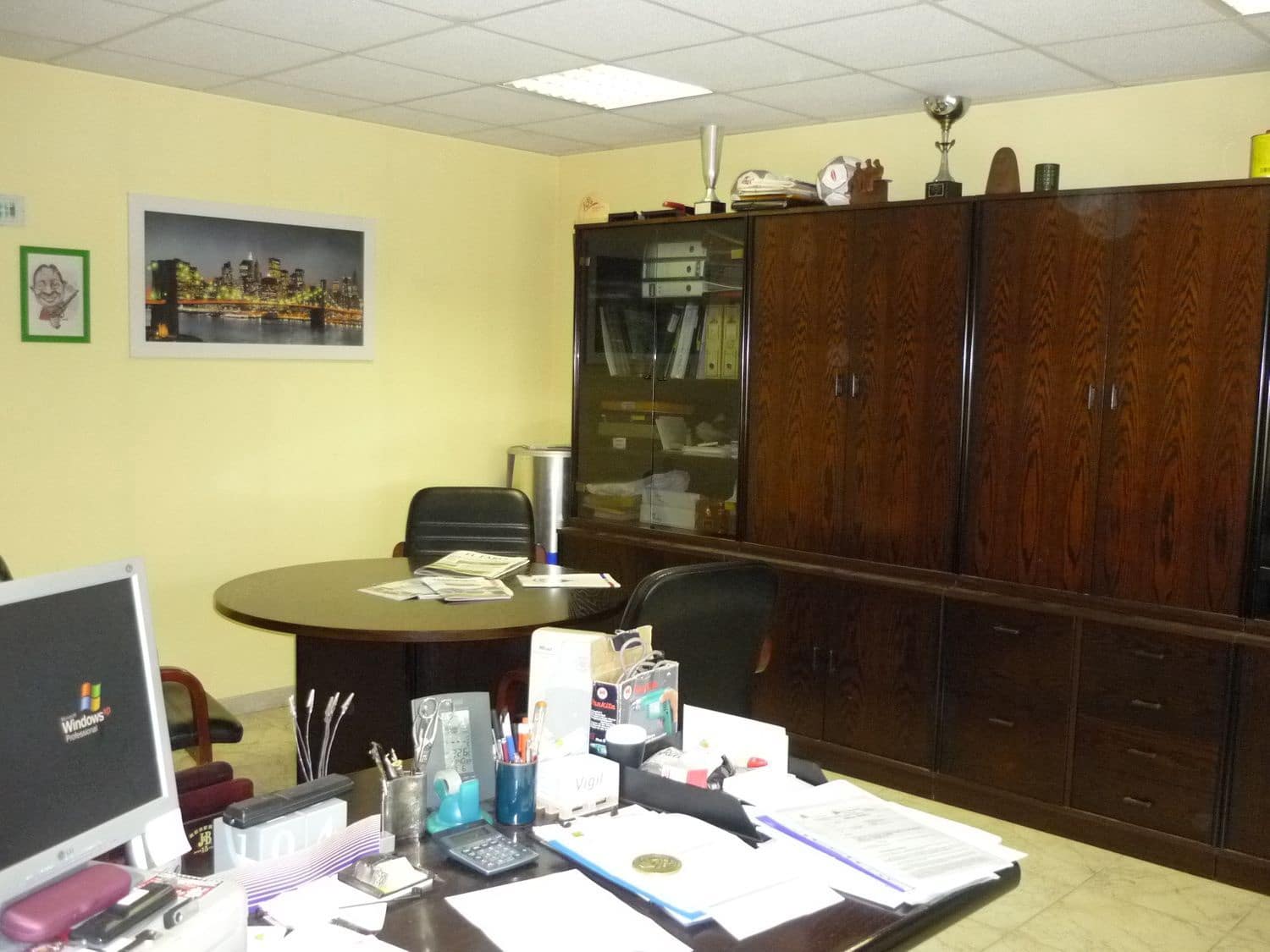 Erhverv til salg i Carreno - € 350.000 (Ref: 4632658)